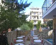 Nazar Otel Kuşadası